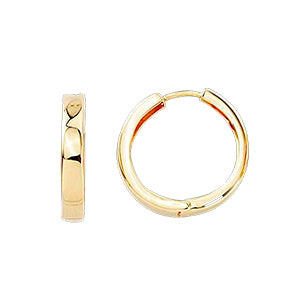 Anneaux en or - 20