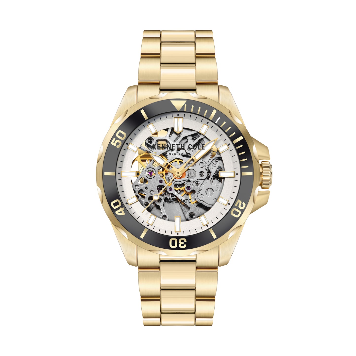 Montre Kenneth Cole