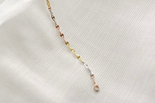 Bracelet en or Gucci