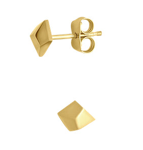 Boucles d'oreilles classique - 14