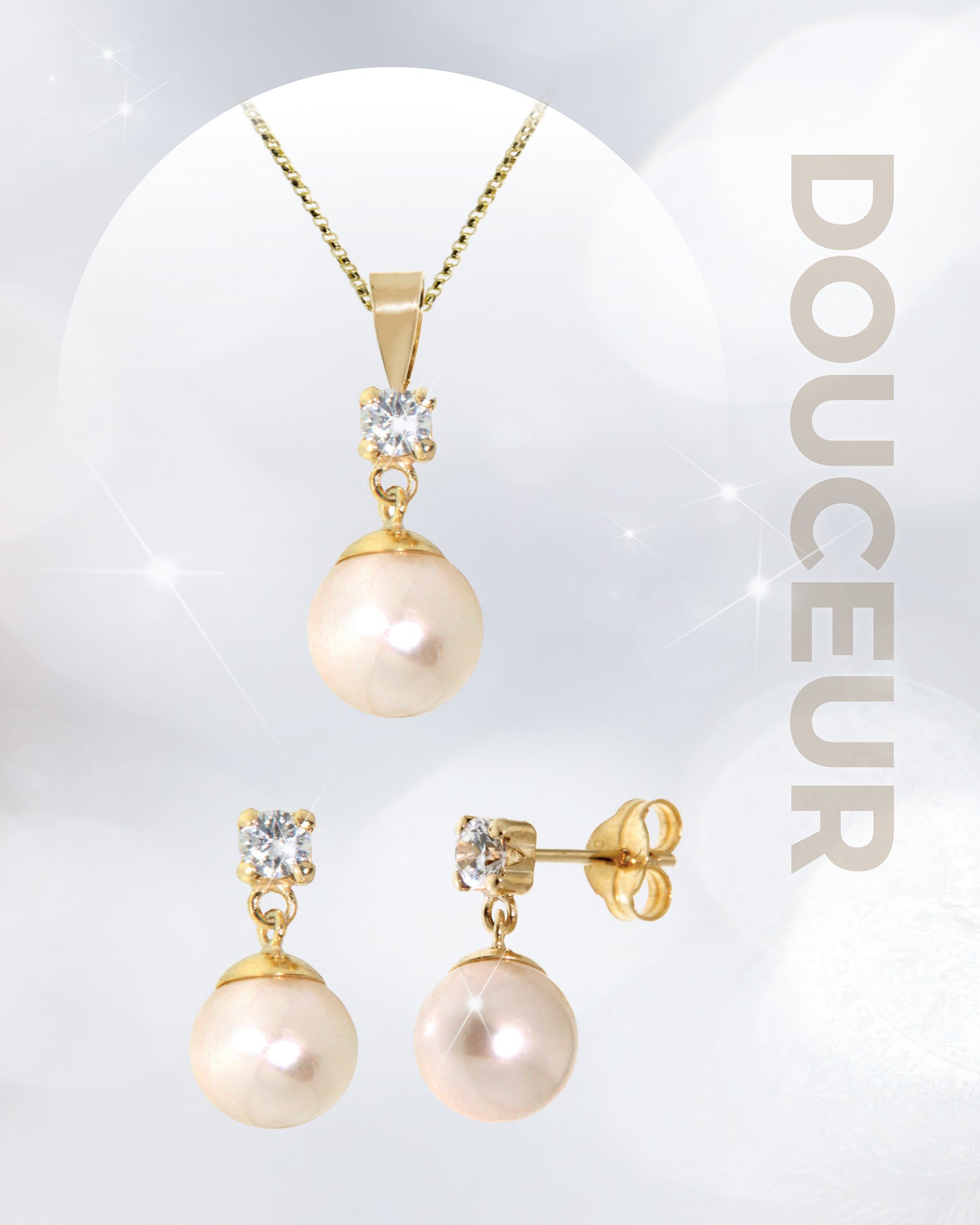 Ensemble de perle - P90