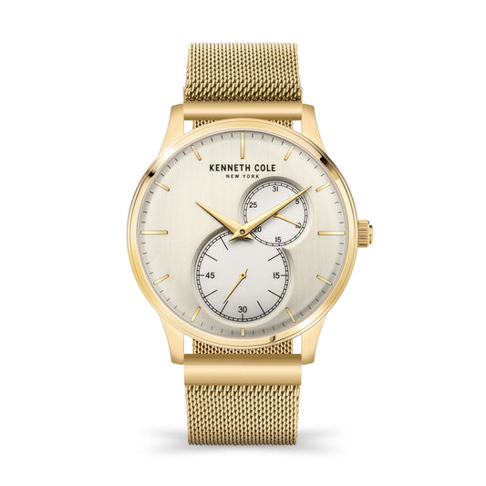 Montre Kenneth Cole