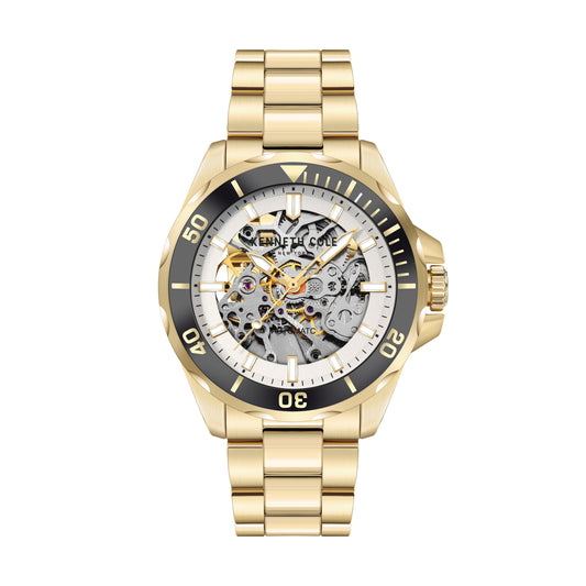 Montre Kenneth Cole