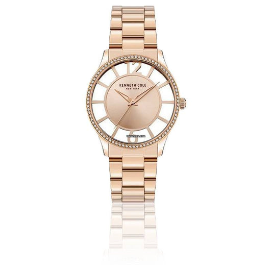 Montre Kenneth Cole
