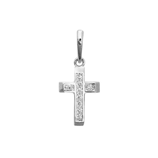 Pendentif croix
