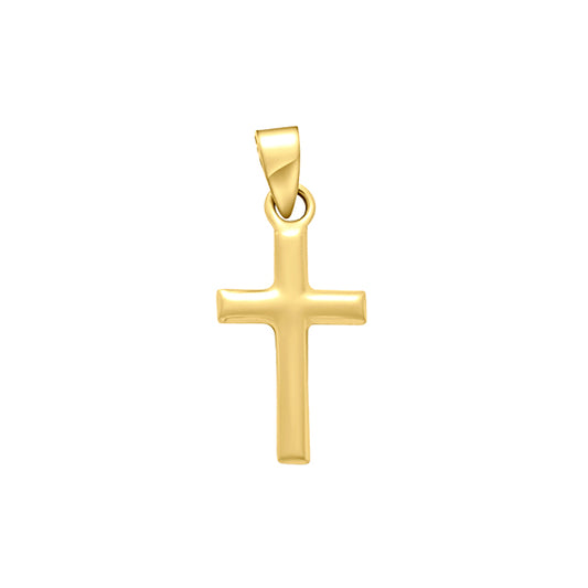 Pendentif croix