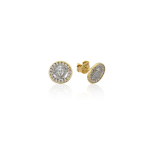 Boucles d'oreilles Versace - 10