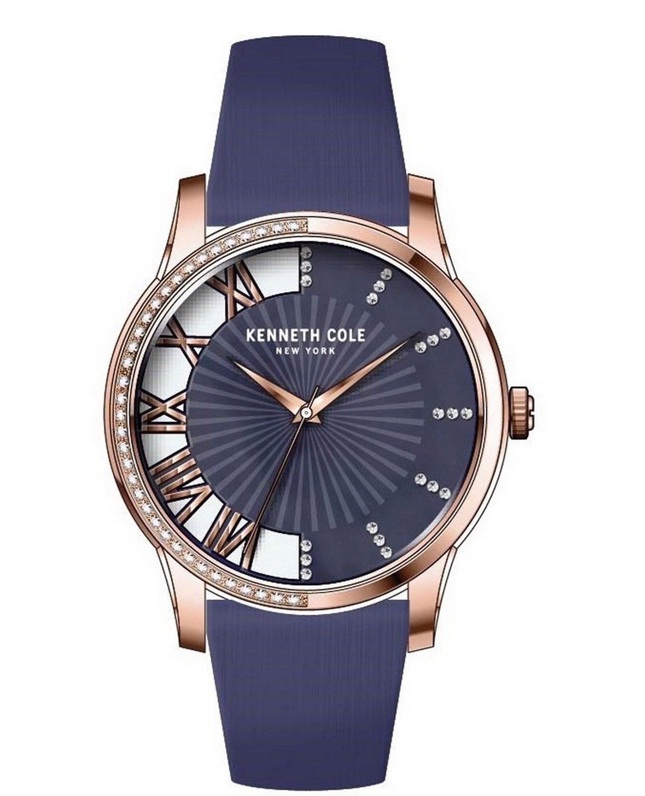 Montre Kenneth Cole